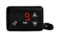 Modulo de aceleração sorento sonata 2015 tury fast 1.0 g