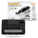 Módulo de Acionamento de 4 Vidros Elétricos Pronnect 480ae Positron Módulo de Acionamento de 4 Vidros Elétricos Pronnect 480ae Positron