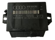 Modulo de air bag audi a6 04/08 q7 07/09 4f0919283p