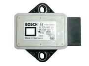 Modulo de Air bag Citroen C4 Vtr 0265005291 9649400180