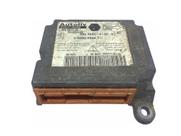 Módulo De Air Bag Peugeot 206 9644903380