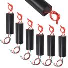 Módulo de alimentação Boost Step Up DORHEA 400000V DC 3V-6V a 400KV
