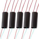 Módulo de alimentação DEVMO 5PCS DC 3V-6V a 400kV de alta tensão Módulo de alimentação DEVMO 5PCS DC 3V-6V a 400kV de alta tensão