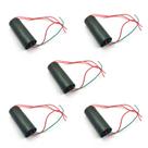Módulo de alimentação FainWAN DC Boost Step Up 3V-6V a 400KV 4MV