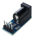 MODULO DE ALIMENTACAO JACK P4 (2,1x5,5mm)