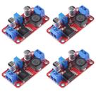 Módulo de alimentação QCCAN XL6019 5A Step Up DC-DC 3.3V-35V a 5V-24V