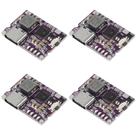 Módulo de alimentação Step-Up Boost Converter ATNSINC IP5310 5V 3.1A