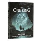 Módulo de aventura The One Ring Moria através das portas de Durin