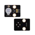 Módulo De Buzzer Ativo E Passivo Compatível Com Arduino Microbit Raspberry Pi Blocos De Construção