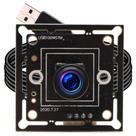 Módulo de câmera USB ELP Super Mini 720p 100 grande angular