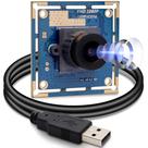 Módulo de Câmera USB SVPRO 1080P 2MP 30fps Plug & Play