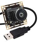 Módulo de câmera USB SVPRO 5MP 30FPS com grande angular M12 120