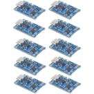 Módulo de carregamento MakerFocus TP4056 com proteção de bateria