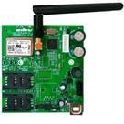 Módulo de Comunicação GPRS Intelbras XG 4000 Smart, Duplo SIM, Compatível com AMT 4010 Smart Módulo de Comunicação GPRS Intelbras XG 4000 Smart, Duplo SIM, Compatível com AMT 4010 Smart