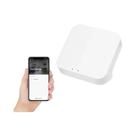 Módulo De Controle De Eletrodomésticos Tuya Gateway Com Botão Acionador De Robô Bluetooth Para Dedo