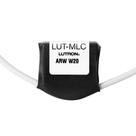 Módulo de controle de iluminação Lutron LUT-MLC Módulo de controle de iluminação Lutron LUT-MLC