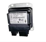 Modulo de controle do air bag ford fusion 2012 a 2014