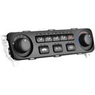 Módulo de controle do ar-condicionado XIMAKA para Honda Accord 2001-2002