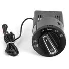 Módulo De Controle Do Sensor De Luz Do Farol Automático VW Golf MK4 Passat B5 Polo Módulo De Controle Do Sensor De Luz Do Farol Automático VW Golf MK4 Passat B5 Polo