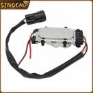 Módulo De Controle Do Ventilador De Arrefecimento Para Ford Focus, Mazda 3, Volvo C30, C70, S40, V50