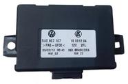 Módulo de Controle Interface VW Gol Voyage Saveiro 2009-2013 5U0907107 Original