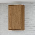 Módulo de Cozinha Armário Aéreo Vertical com Porta 40cm - Toscana Módulo de Cozinha Armário Aéreo Vertical com Porta 40cm - Toscana