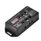 Módulo de desconexão de baixa tensão Zuomeng 12V 30A com display