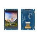 Módulo De Display LCD TFT SPI De 2.4, 2.8 E 3.5 Polegadas 240x320 320x480 5V 3.3V Adaptador PCB