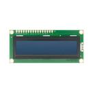 Módulo De Display LCD1602 16x2 Azul Amarelo Verde Com Controlador HD44780 - 20 Peças Módulo De Display LCD1602 16x2 Azul Amarelo Verde Com Controlador HD44780 - 20 Peças