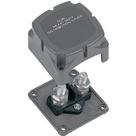 Módulo de distribuição BEP 702-2S Dual 2 x 3/8 para pesca