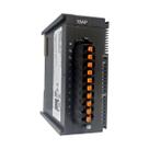 Módulo de Entrada e Saída Digital 16E/S 24VDC/5mA 5~30VDC/0.5A 0.7W AS16AP11P-A Delta