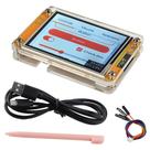 Módulo de exibição DIYmalls ESP32-2432S028R 2,8" com tela sensível ao toque