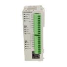 Módulo de Expansão 24Vdc 3W 24 bits 0~80mV/V DVP202LC-SL Delta