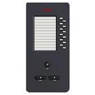 Módulo de Expansão Button 12B 700480643 Avaya