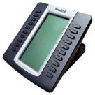 Módulo De Expansão De Telefone Yealink Exp39 Lcd 20 Teclas