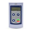 Modulo de Expansao Weg CFW100 KHMIR Interface de Operaçao