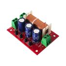 Módulo De Filtros Crossover Ajustável De 400W, Divisor De Frequência De Áudio Para Alto-falantes De Módulo De Filtros Crossover Ajustável De 400W, Divisor De Frequência De Áudio Para Alto-falantes De
