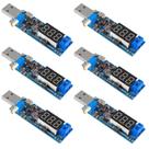 Módulo de fonte de alimentação ACEIRMC Buck Boost Converter 3.5V-12V Módulo de fonte de alimentação ACEIRMC Buck Boost Converter 3.5V-12V