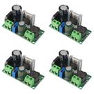 Módulo de fonte de alimentação UMLIFE LM2596HV AC/DC para DC Buck 2A