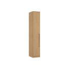 Módulo de Guarda Roupa 1 Porta Elegance Módulo de Guarda Roupa 1 Porta Elegance