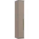 Módulo de Guarda Roupa 1 Porta Elegance Módulo de Guarda Roupa 1 Porta Elegance