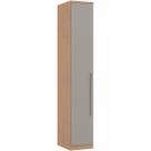 Módulo de Guarda Roupa 1 Porta Elegance Módulo de Guarda Roupa 1 Porta Elegance