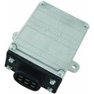 Módulo de ignição Fiat Prêmio 1985 a 1994 EURO 30138