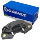 Modulo De Ignição Mazda B2600 2.6 1989 Gauss