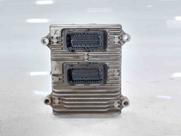 Modulo de injecao chevrolet meriva 1.4 2009