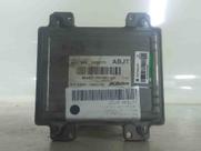 MODULO DE INJECAO Chevrolet ONIX 1.4 2014