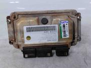 Modulo de injecao citroen c3 1.6 2004
