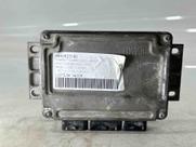 Modulo de injecao citroen xsara 2.0 2004
