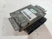 MODULO DE INJECAO Nissan ALTIMA 2.5 2014