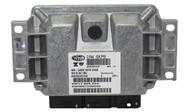 Módulo De Injeção Peugeot 308 2.0 16V 2013 - 2014 - Novo Original - 9667298580